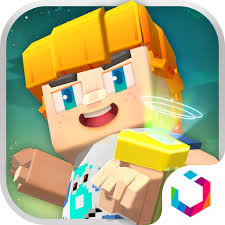 Blockman Go Mod APK