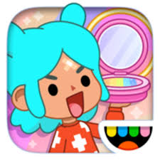 Toca Life World Mod APK