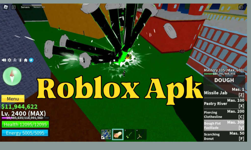Roblox Apk